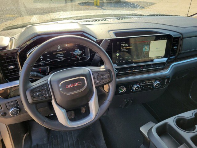 Used 2022 GMC Sierra 1500 Elevation image 16