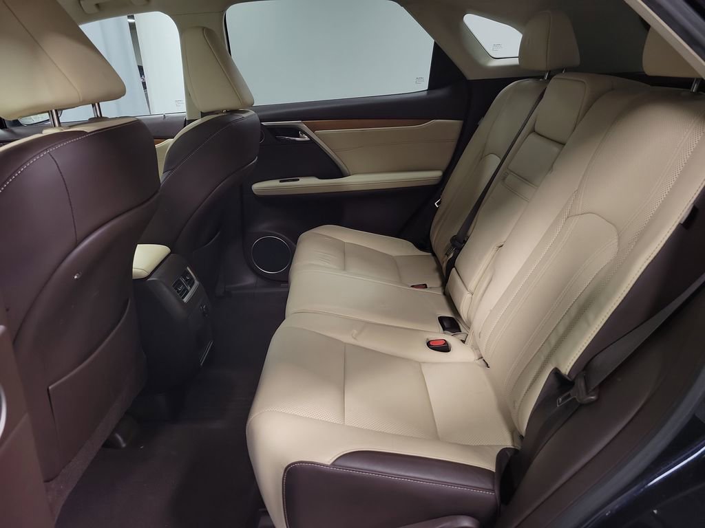 Used 2019 Lexus RX 350 AWD image 26