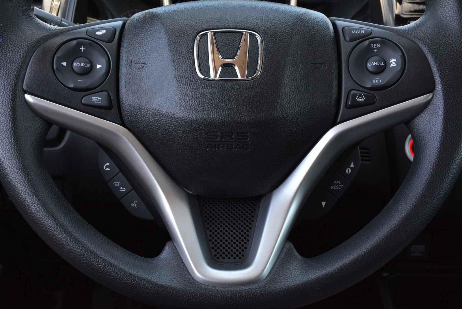 Used 2018 Honda Fit EX image 26