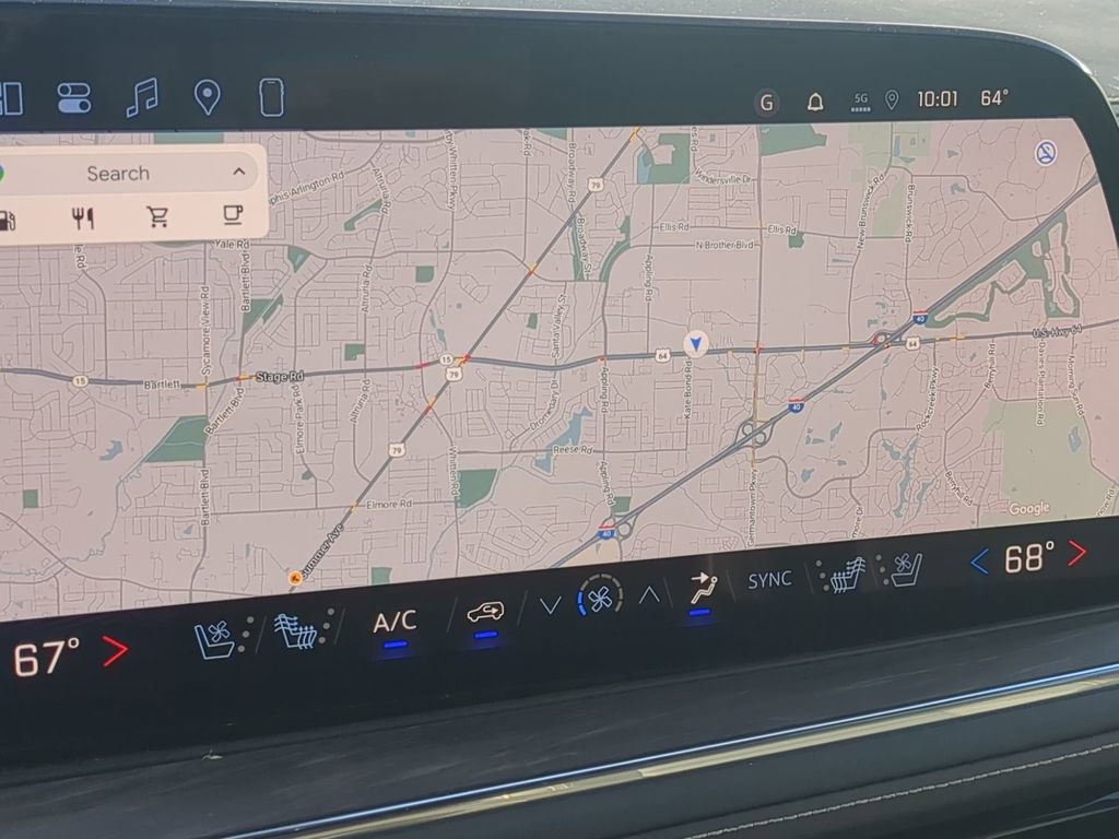 New 2026 Chevrolet Tahoe Premier image 14