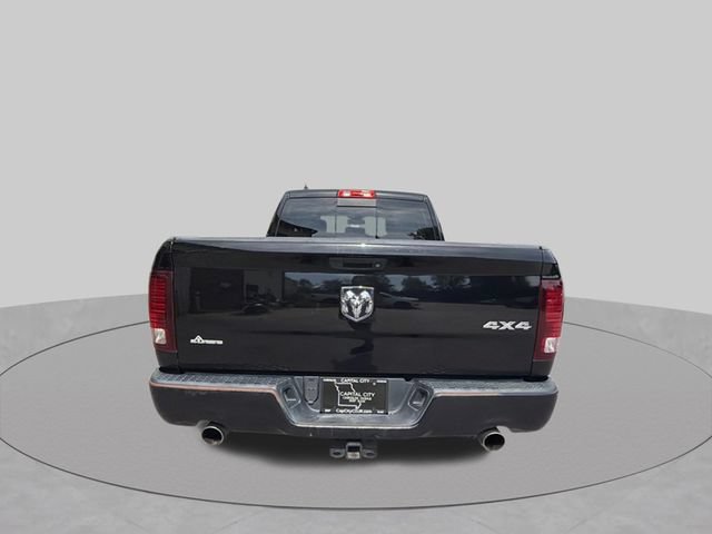 Used 2013 RAM 1500 Sport w/ Convenience Group AWD/4WD image 5