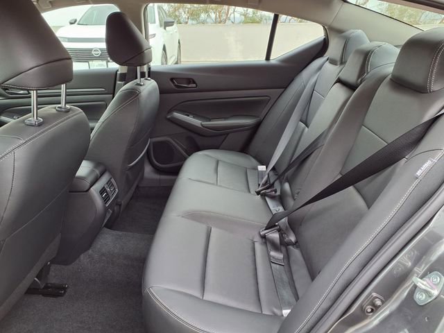 New 2026 Nissan Altima 2.5 SV w/ SV Premium Package FWD image 11