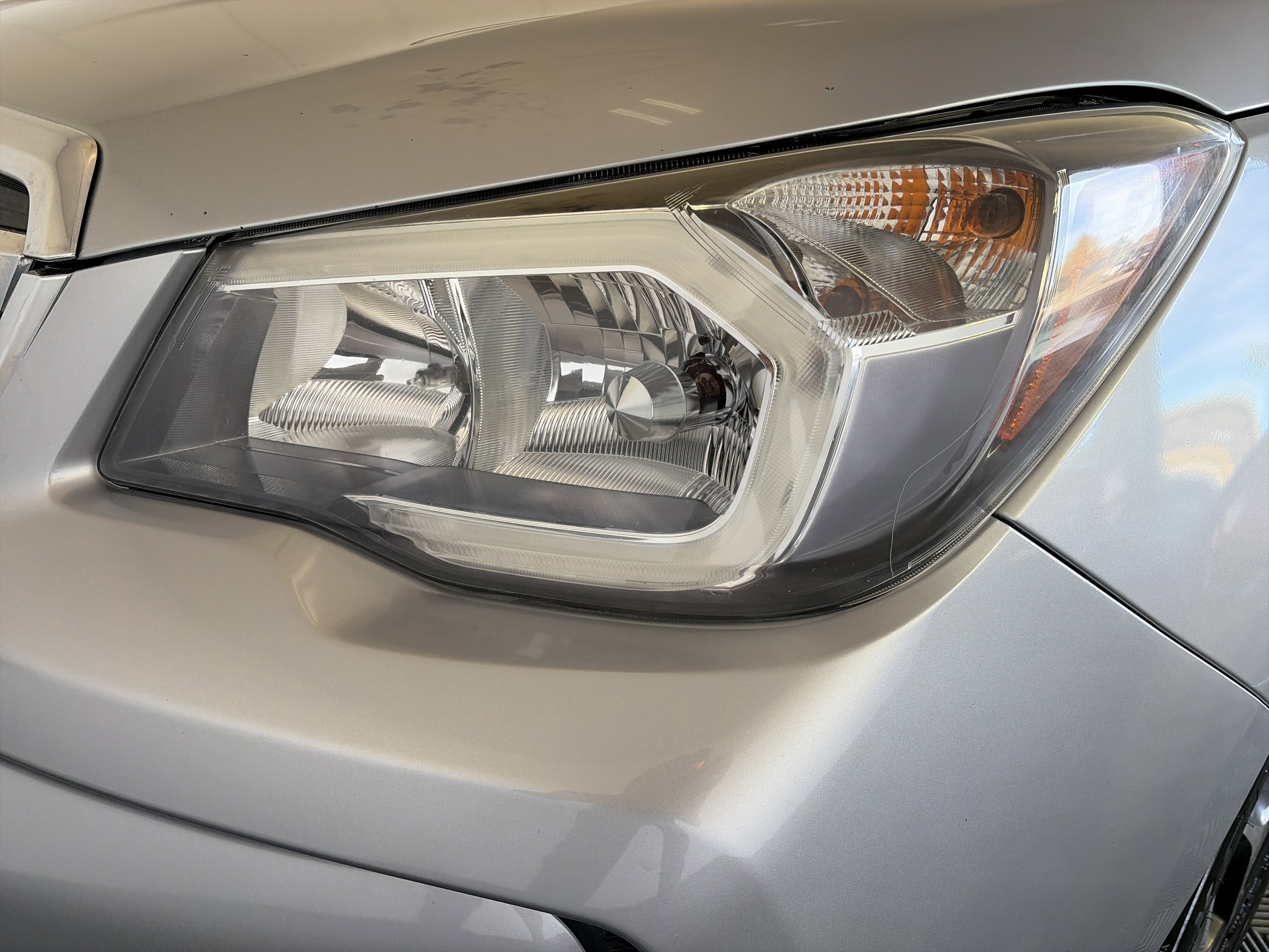 Used 2015 Subaru Forester 2.0XT Touring w/ Rugged Package #2 image 9