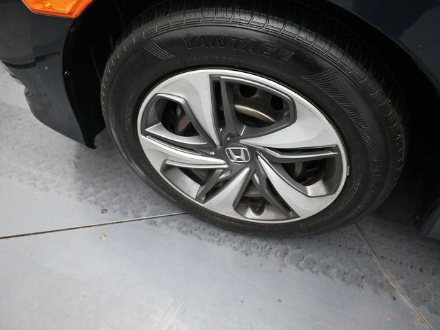 Used 2021 Honda Civic LX image 38