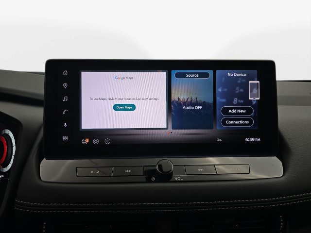 New 2026 Nissan Rogue Platinum w/ Platinum Premium Package AWD/4WD image 21