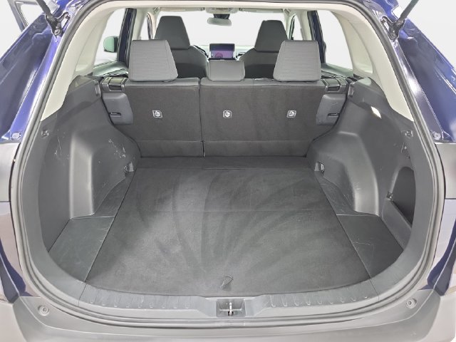 Certified 2025 Toyota RAV4 XLE AWD/4WD image 31