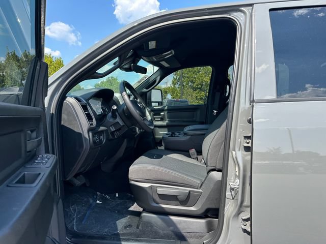 New 2026 RAM 2500 Tradesman AWD/4WD image 10