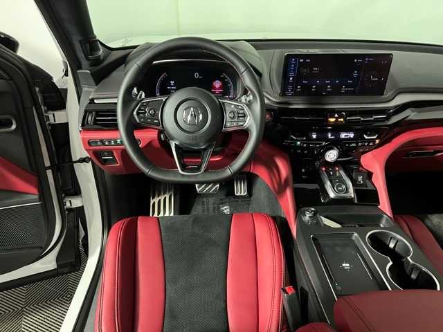 New 2026 Acura MDX A-Spec image 11