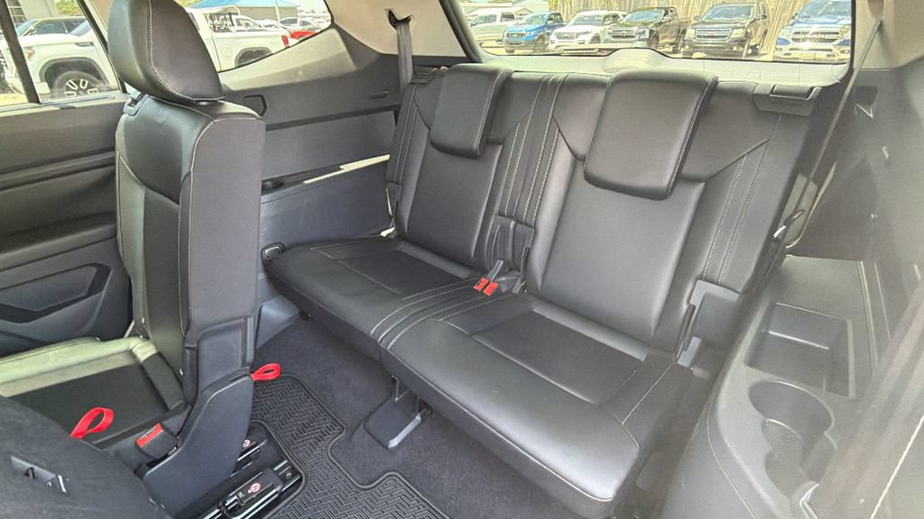 Used 2019 Volkswagen Atlas SE FWD image 27