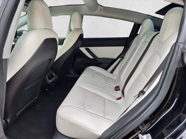 Used 2019 Tesla Model 3 Standard Range Plus RWD image 19