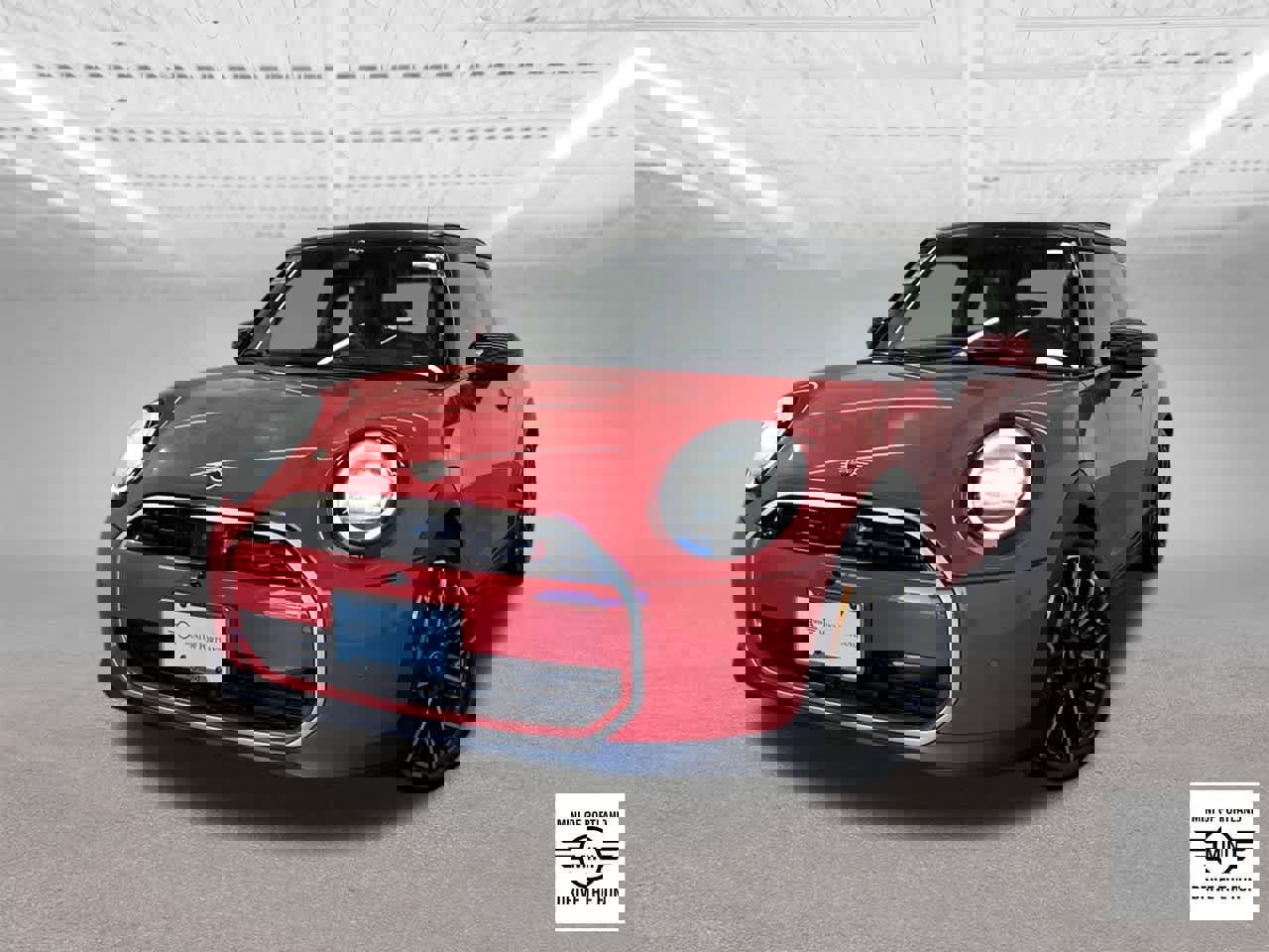 Certified 2025 MINI Cooper S