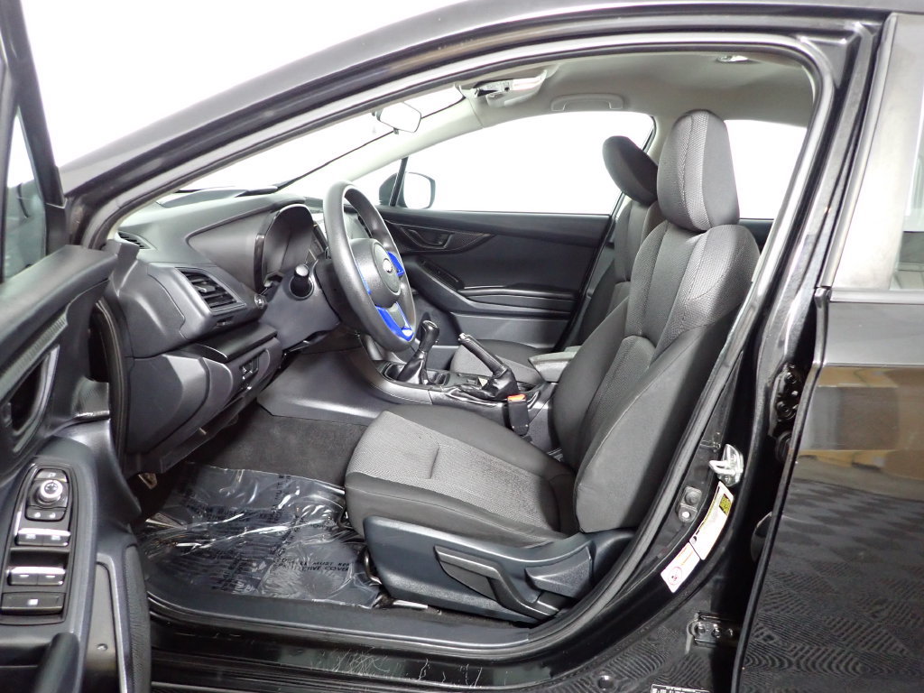 Used 2018 Subaru Impreza 2.0i AWD/4WD image 18