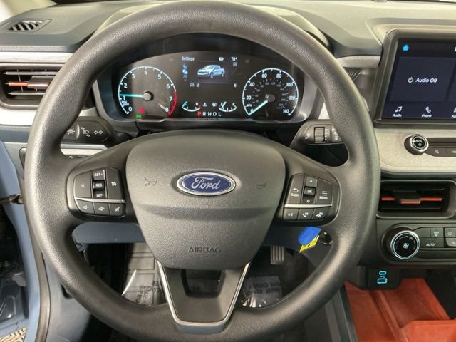 Used 2024 Ford Maverick XLT w/ Equipment Group 300A Standard AWD/4WD image 17