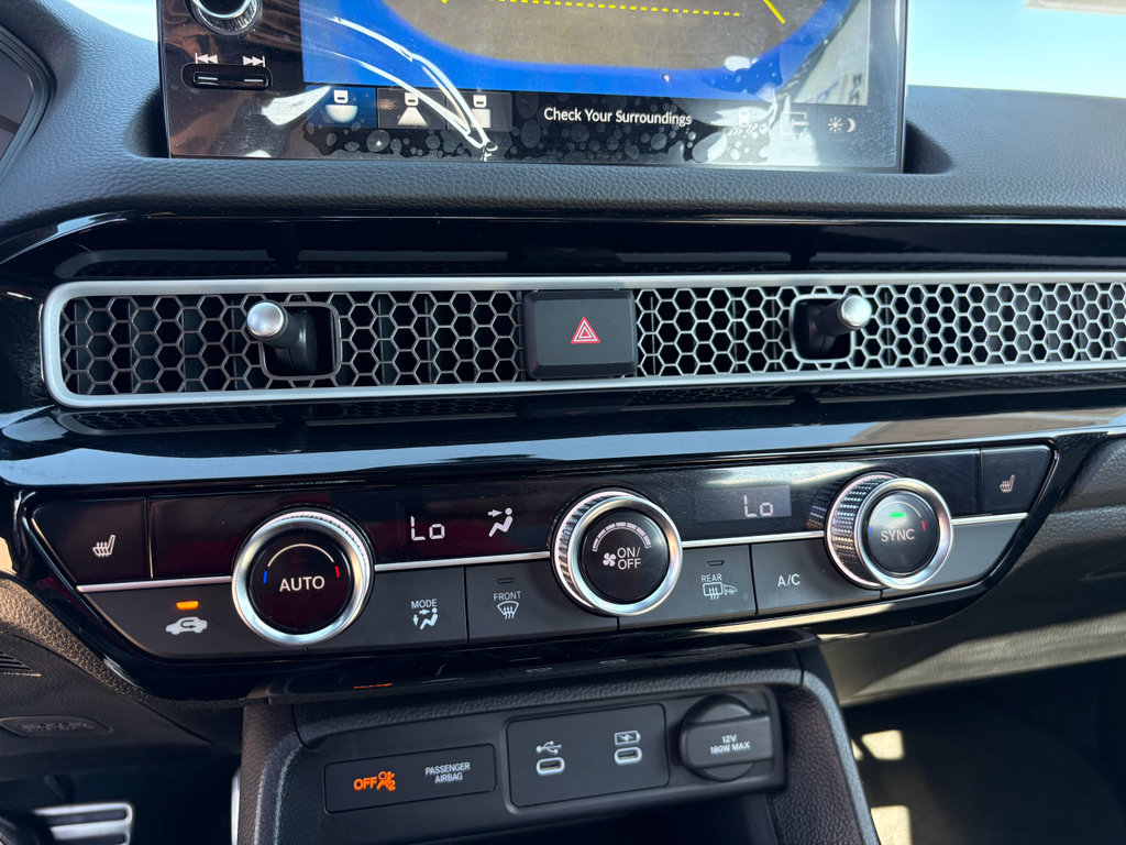 Certified 2026 Honda Civic Sport Touring image 18