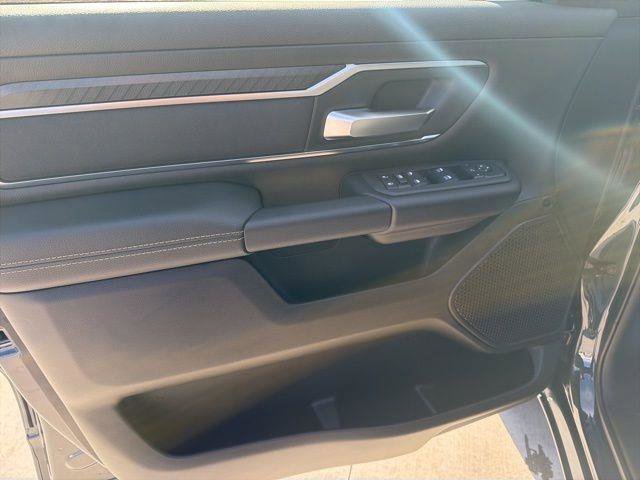 New 2026 RAM 1500 Big Horn image 9