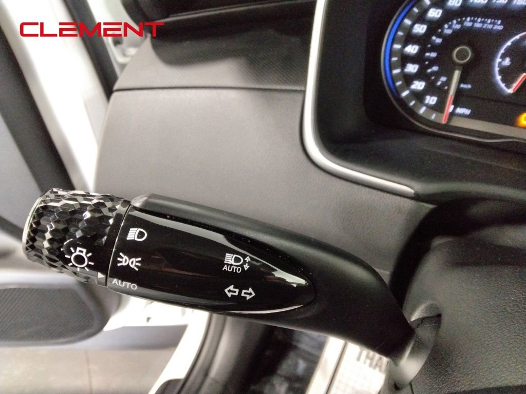 Used 2024 Hyundai Tucson SEL image 18