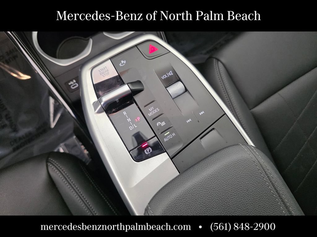 Used 2023 BMW X1 xDrive28i w/ Convenience Package AWD/4WD image 24