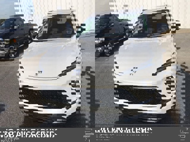 New 2025 Buick Envision Sport Touring image 5