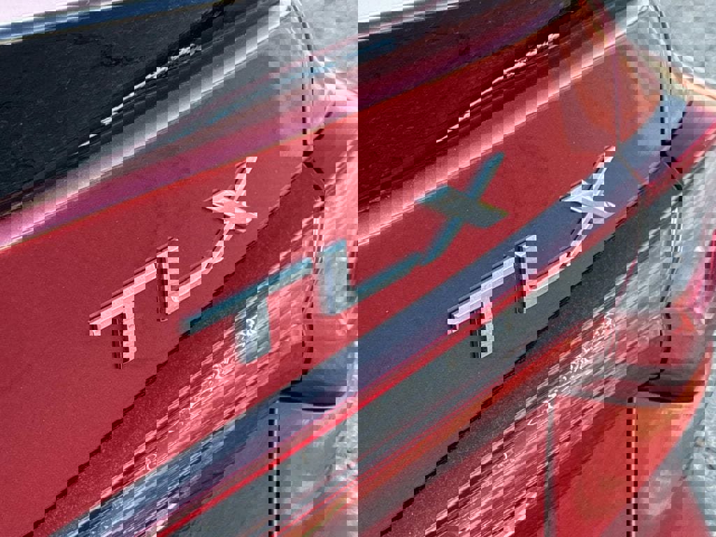 Used 2023 Acura TLX w/ A-SPEC Pkg image 13