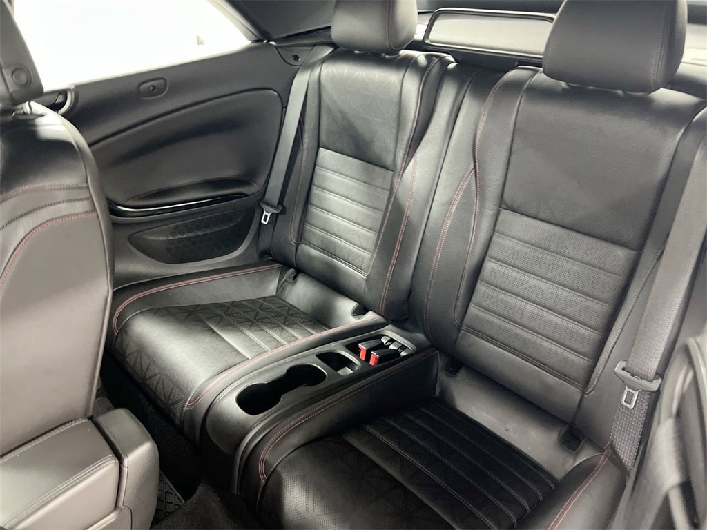 Used 2017 Buick Cascada Sport Touring image 21