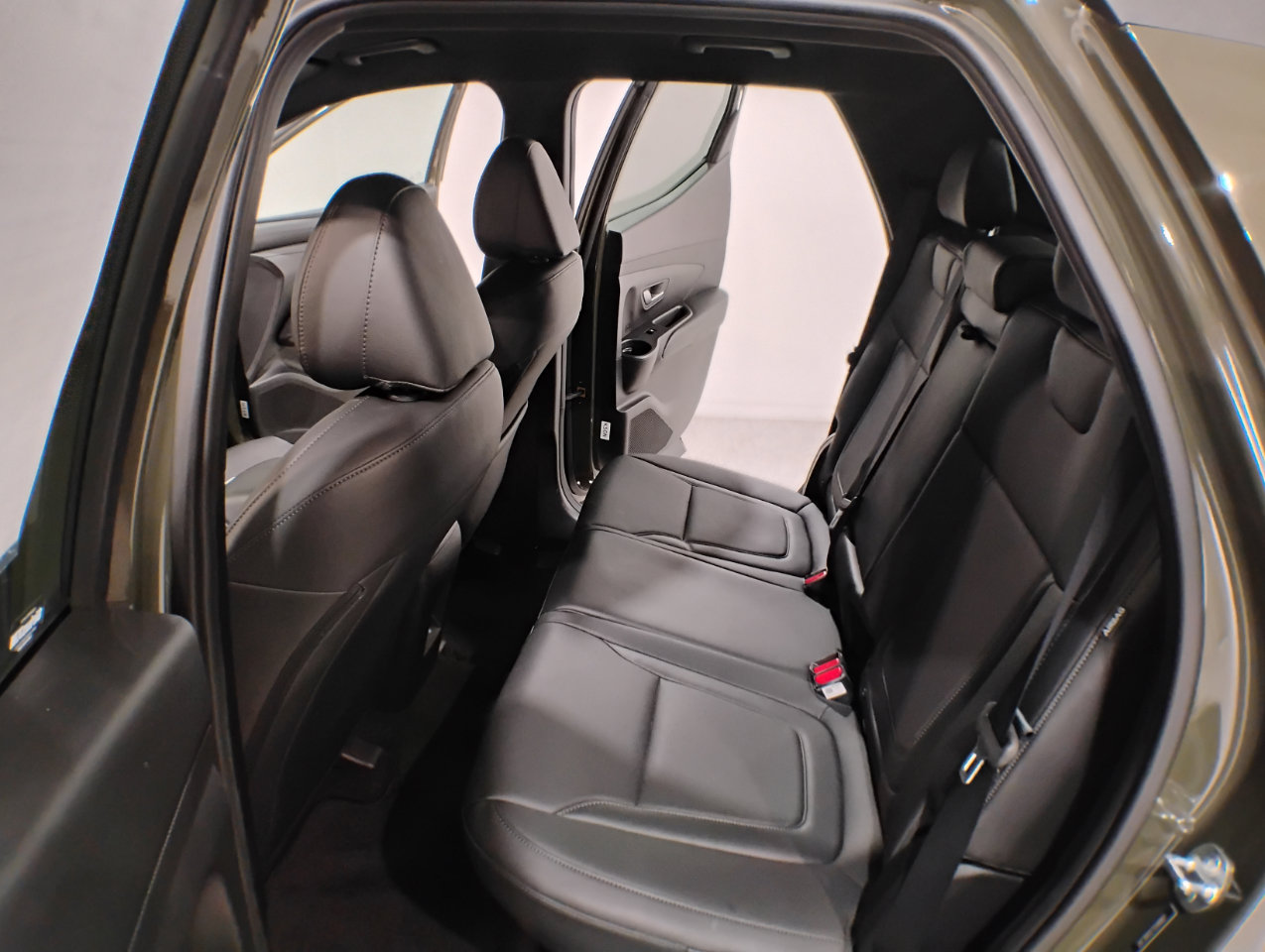 Used 2025 Hyundai Santa Cruz SEL image 8