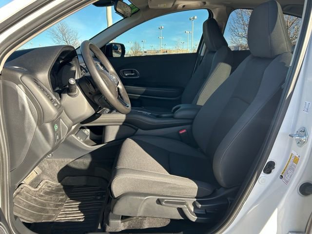 Used 2022 Honda HR-V EX image 12