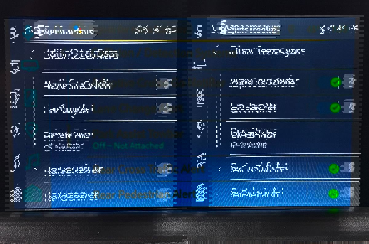 Used 2024 Chevrolet Tahoe High Country image 32