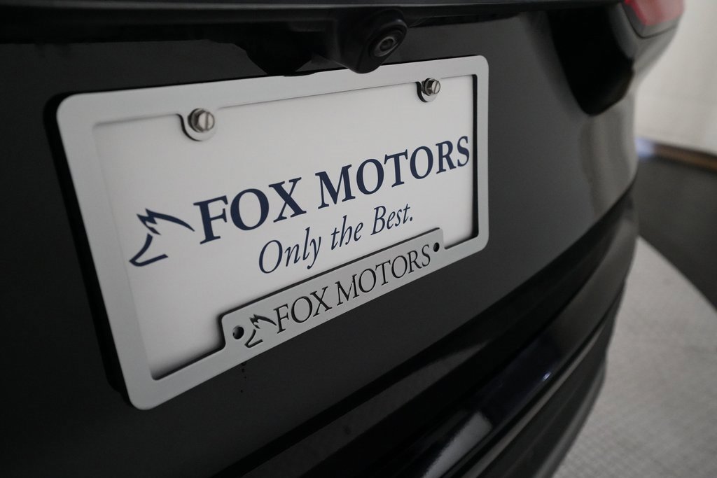 Used 2022 Lincoln Corsair AWD w/ Premium Package image 38