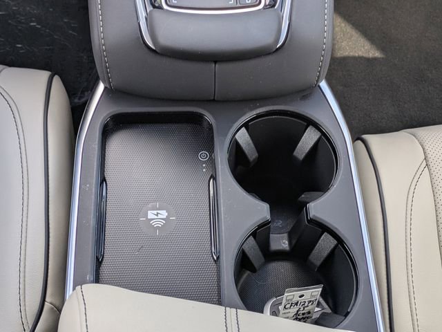 Certified 2025 Acura RDX A-Spec AWD/4WD image 30