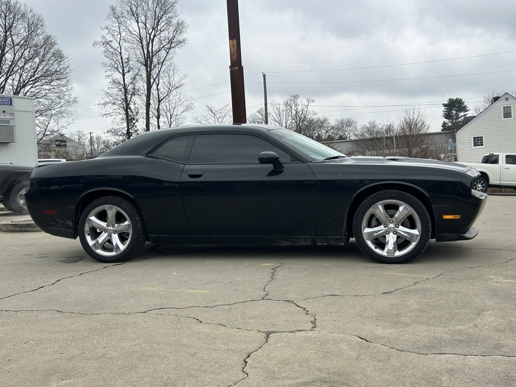 Used 2011 Dodge Challenger R/T image 5