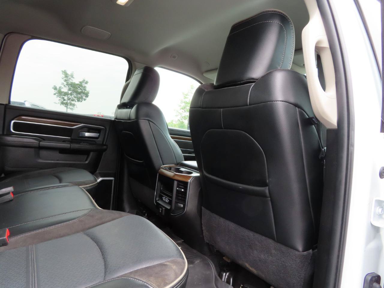 Used 2024 RAM 2500 Laramie AWD/4WD image 49