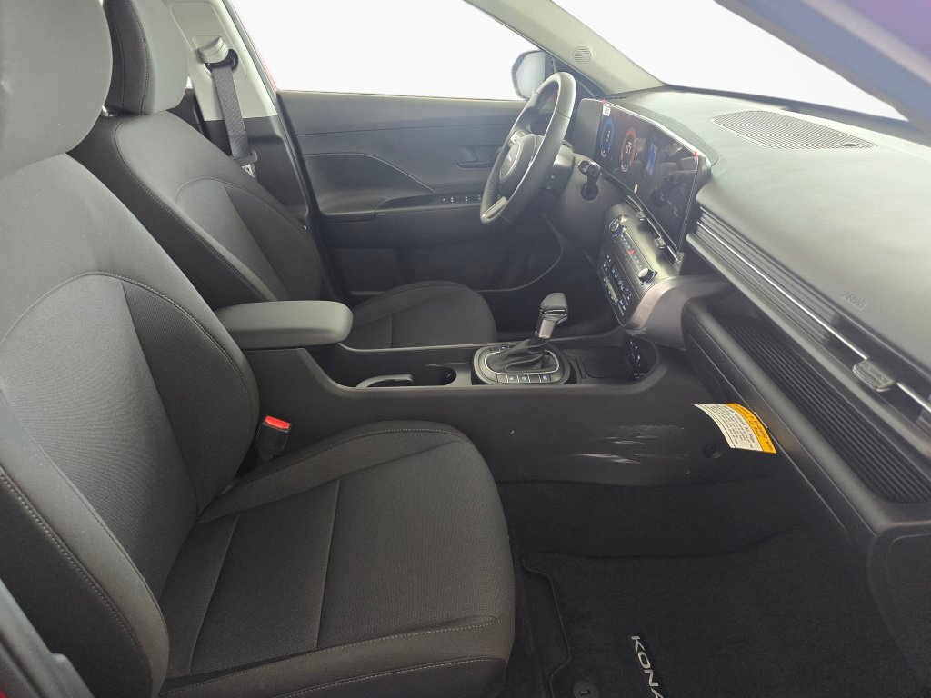 New 2026 Hyundai Kona SEL Sport AWD/4WD image 41