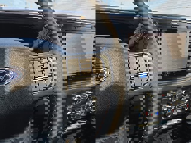 Used 2025 Ford F450 Lariat w/ Lariat Ultimate Package image 22