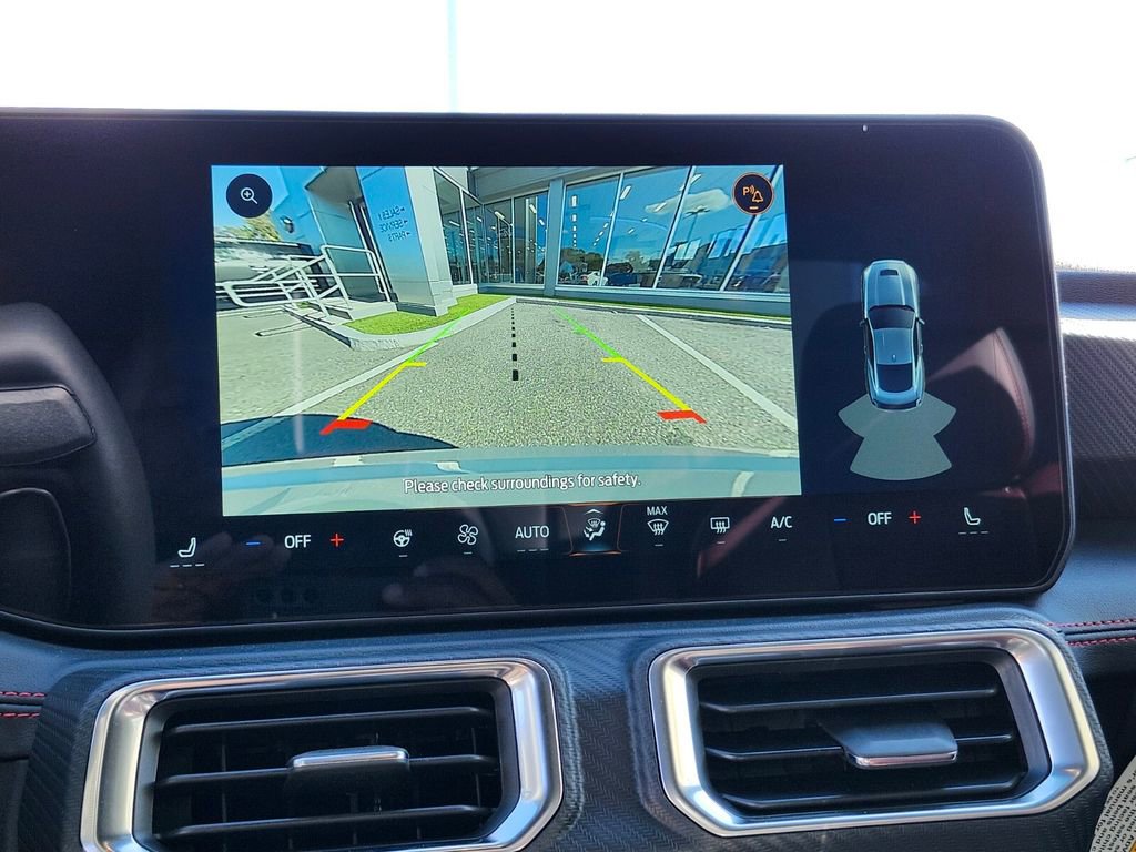 New 2025 Ford Mustang GT Premium image 18