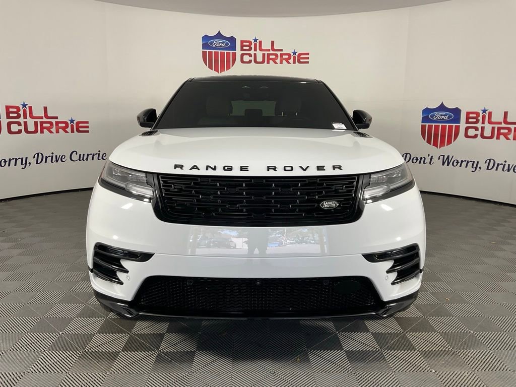 Used 2026 Land Rover Range Rover Velar Dynamic SE image 8
