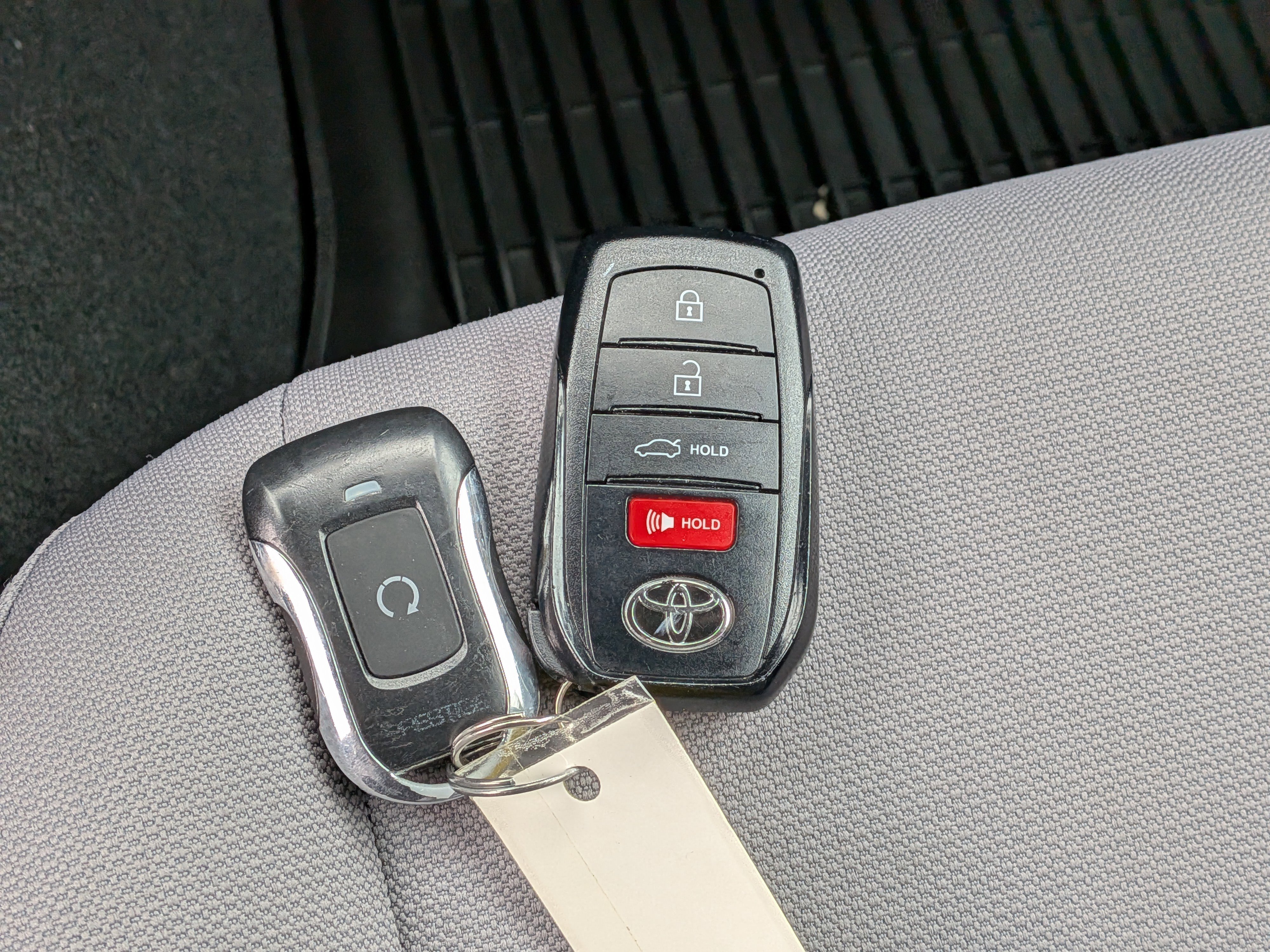 Used 2023 Toyota Corolla SE image 36