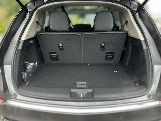 New 2026 Acura MDX w/ Technology Package AWD/4WD image 33