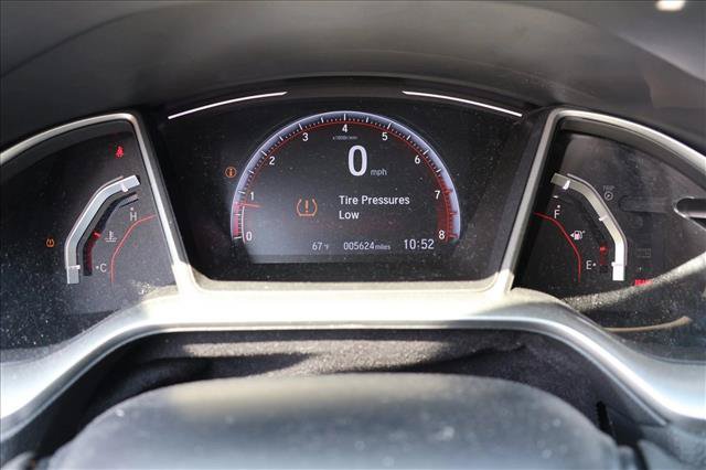 Used 2019 Honda Civic Sport image 13