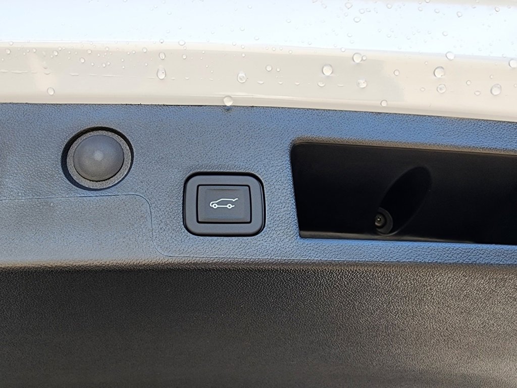 New 2026 GMC Terrain Denali image 49