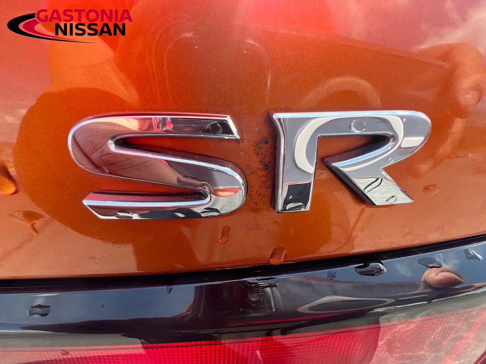 Used 2020 Nissan Sentra SR image 39