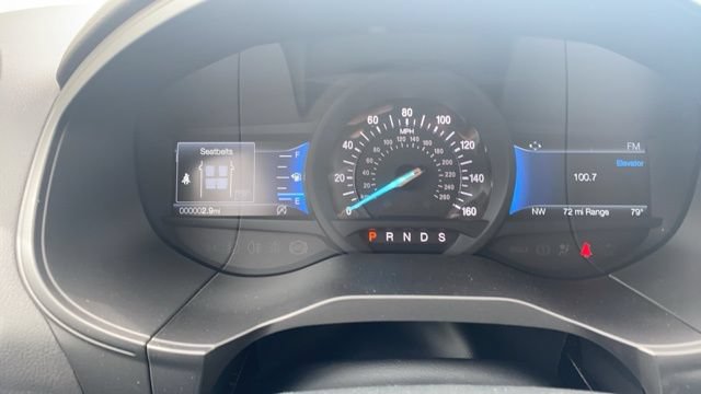 New 2024 Ford Edge SE AWD/4WD image 20