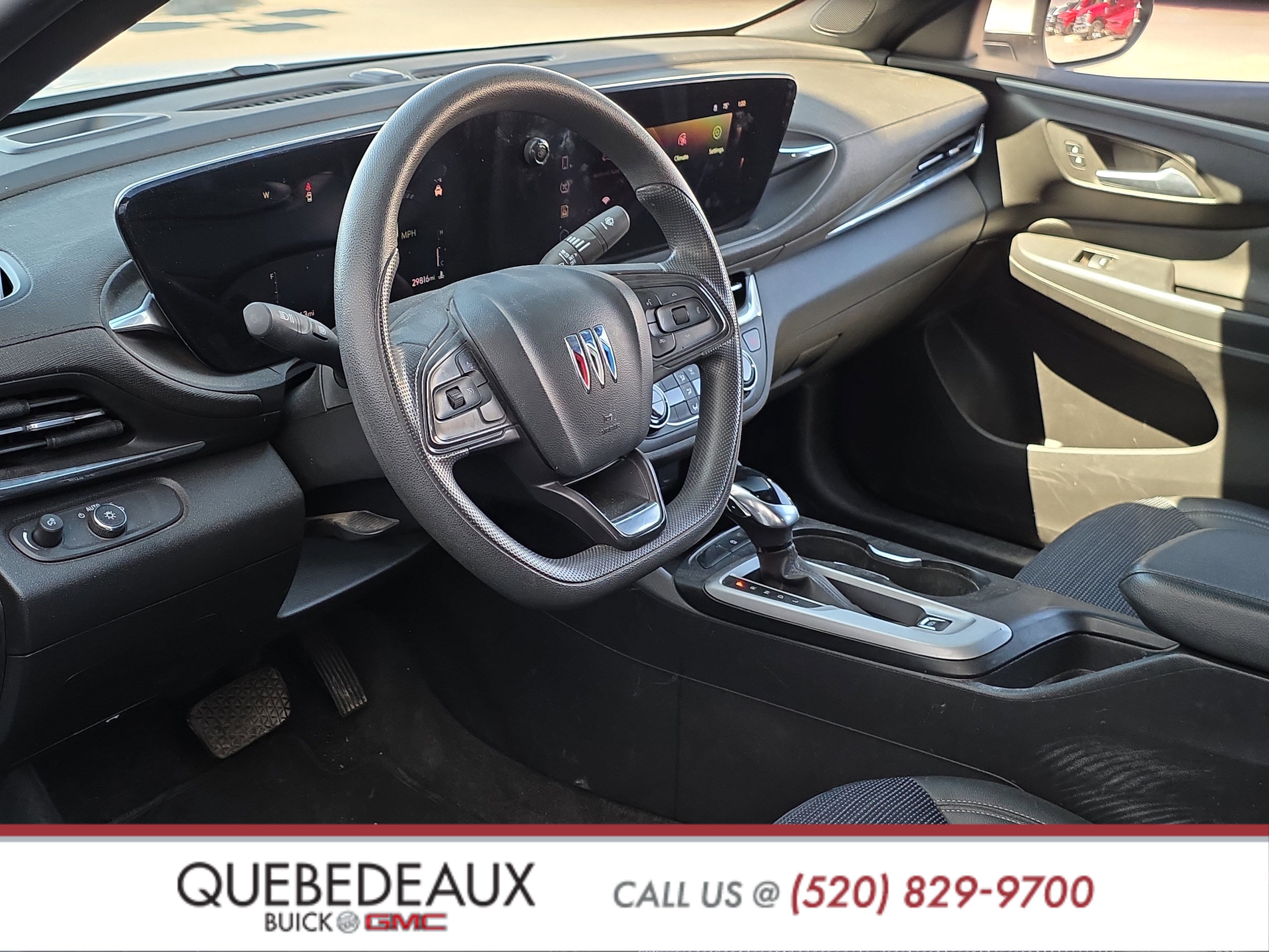 Used 2024 Buick Envista Preferred w/ Advanced Safety Package image 10