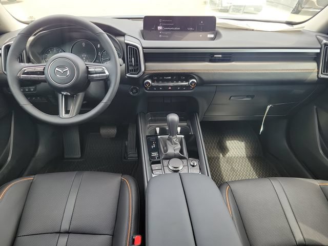 New 2026 MAZDA CX-50 2.5 Turbo w/ Weather Package AWD/4WD image 27