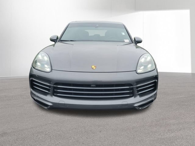 Used 2021 Porsche Cayenne AWD/4WD image 16