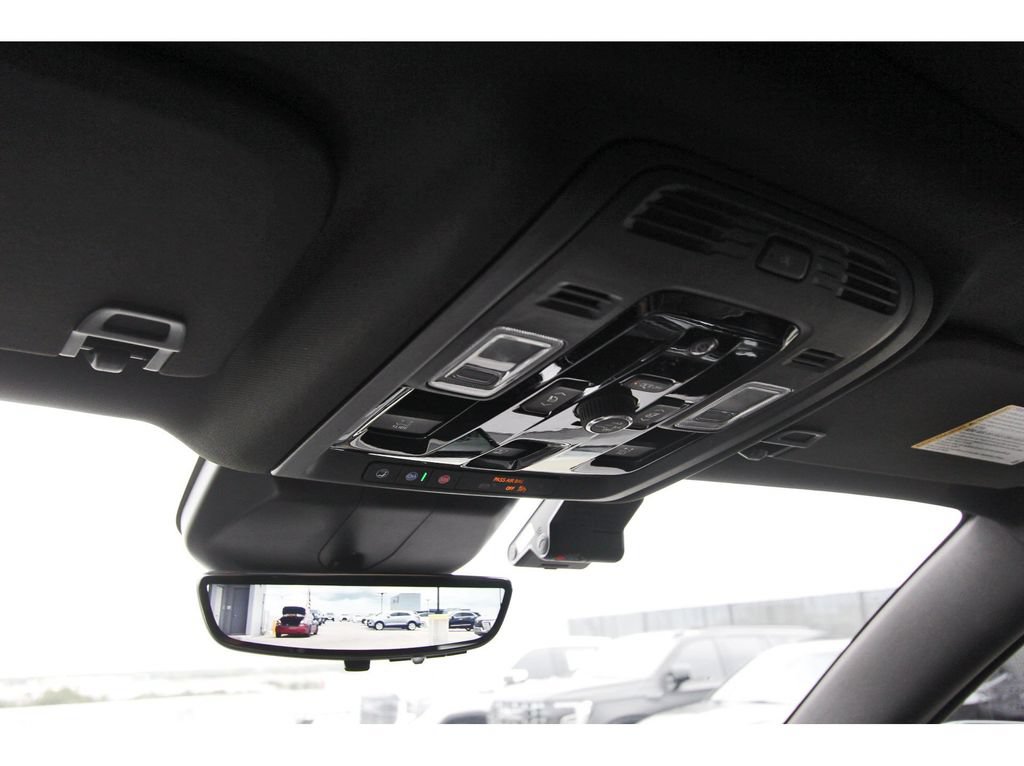 Used 2025 Cadillac Escalade Sport w/ LPO, Floor Liner Package RWD image 27