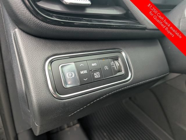 New 2026 Buick Enclave Preferred w/ Power Package AWD/4WD image 17