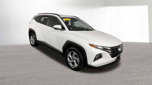 Used 2023 Hyundai Tucson SEL AWD/4WD image 3