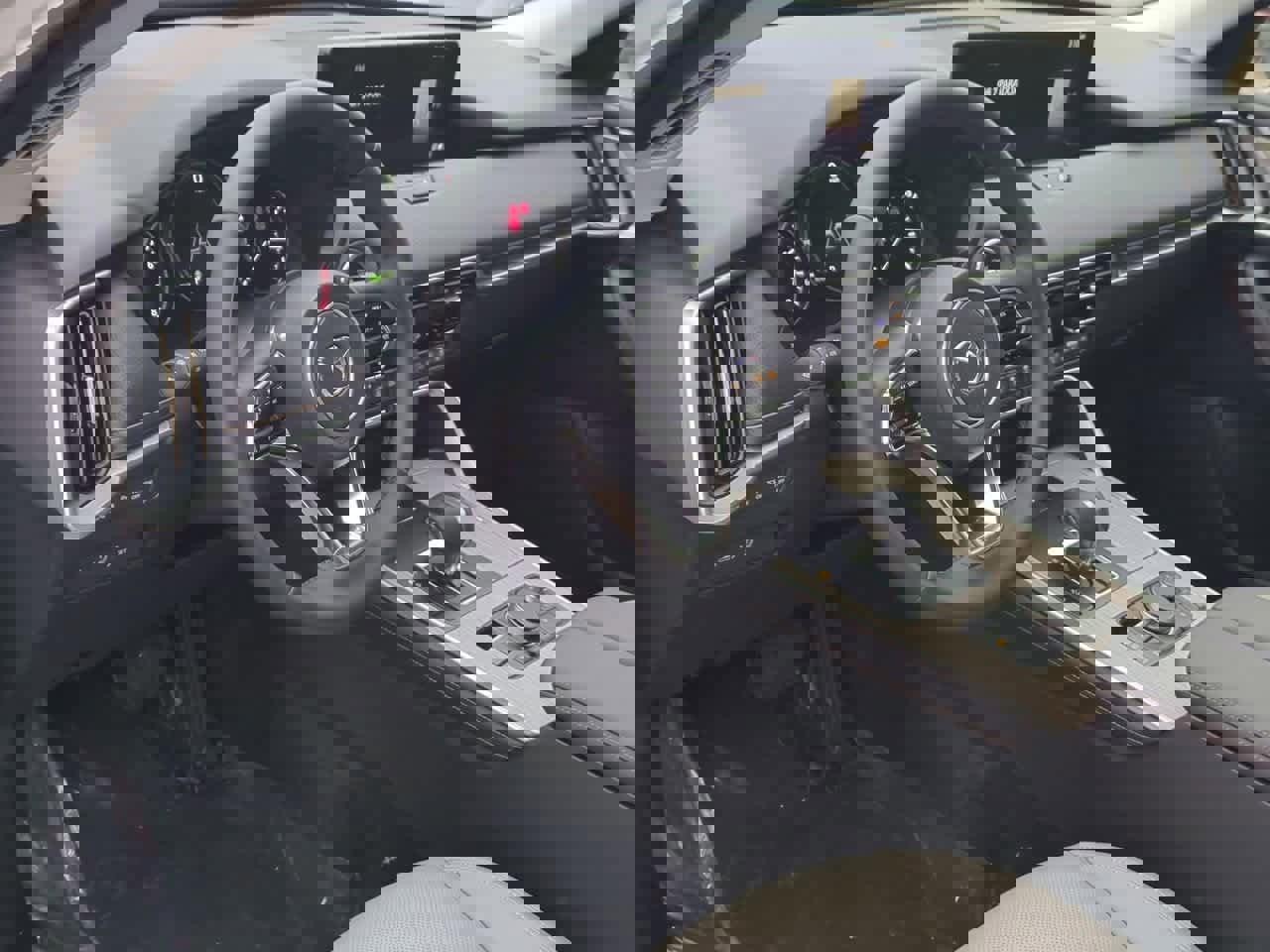 New 2026 MAZDA CX-70 3.3 Turbo w/ Preferred Package image 2