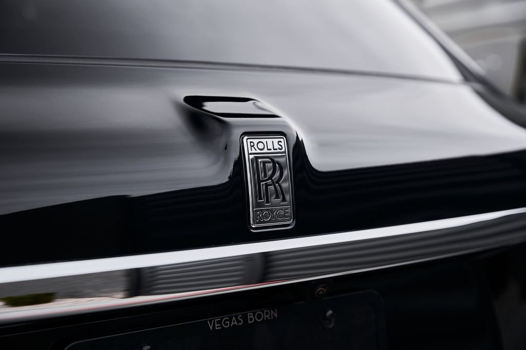 Used 2026 Rolls-Royce Cullinan AWD/4WD image 13