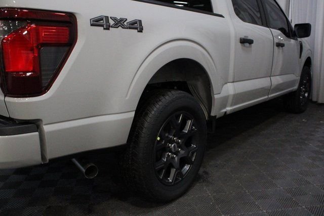 New 2026 Ford F150 STX w/ Equipment Group 200A AWD/4WD image 20